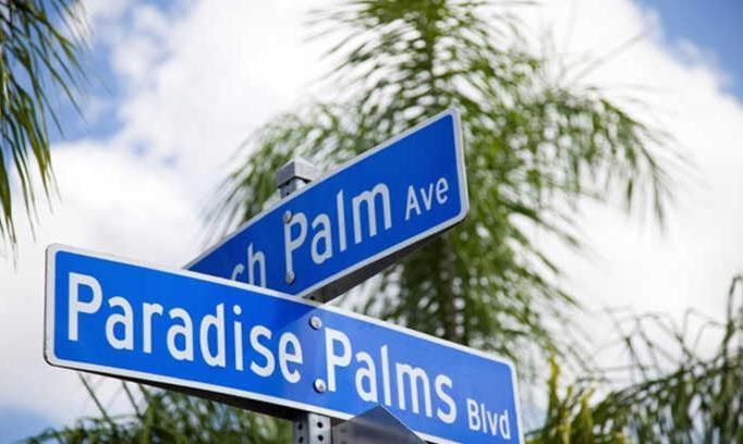 Paradise Palms Resort Platinum - 035 Townhome Kissimmee Εξωτερικό φωτογραφία